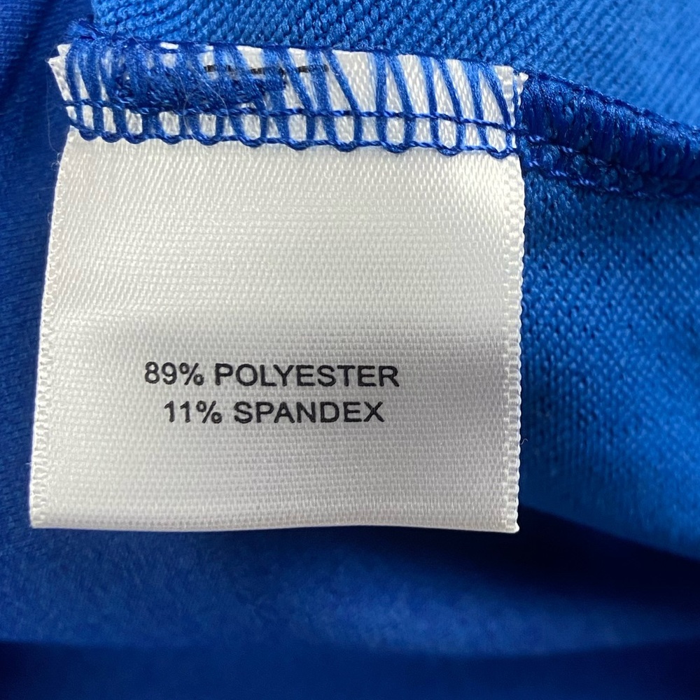 mens peter millar quarter zip Riviera Pro Am Golf Pullover Size M - Picture 5 of 6